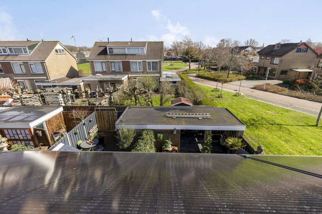 Heerenlaan 13, HEENVLIET foto 40