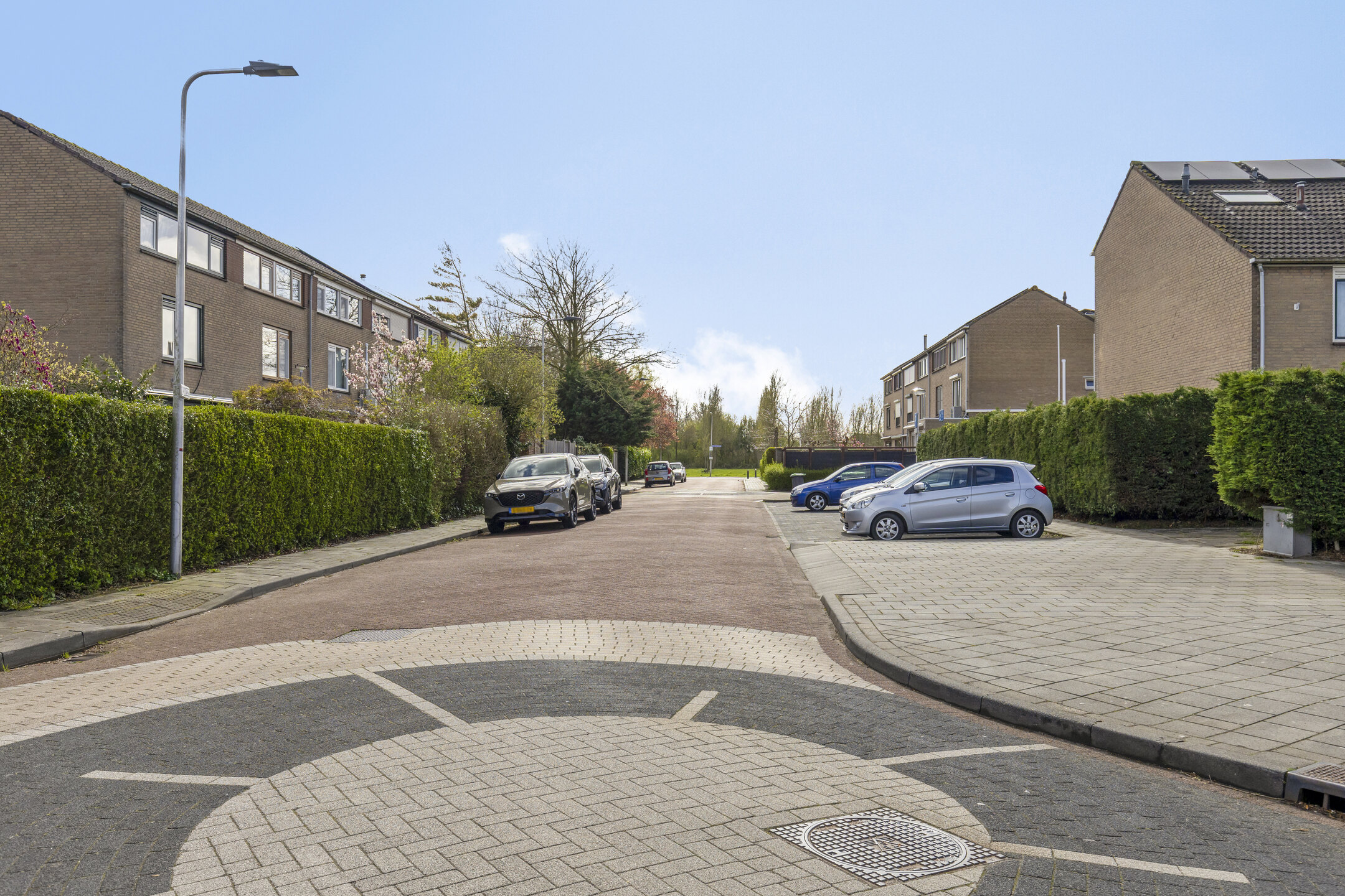 Heerenlaan 13, HEENVLIET foto 45