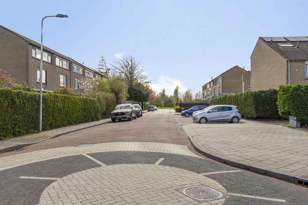 Heerenlaan 13, HEENVLIET foto 45