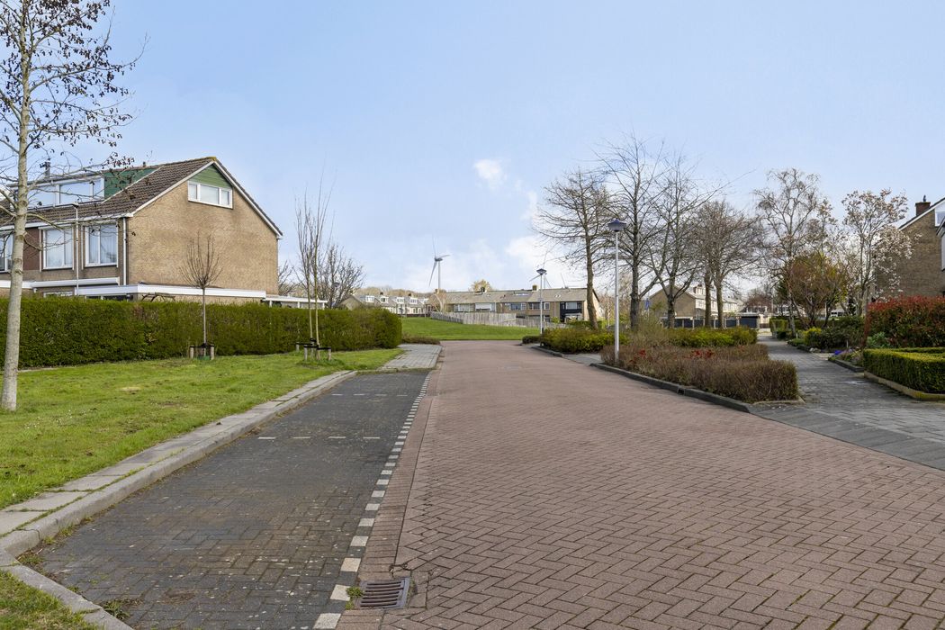 Heerenlaan 13, HEENVLIET foto 46