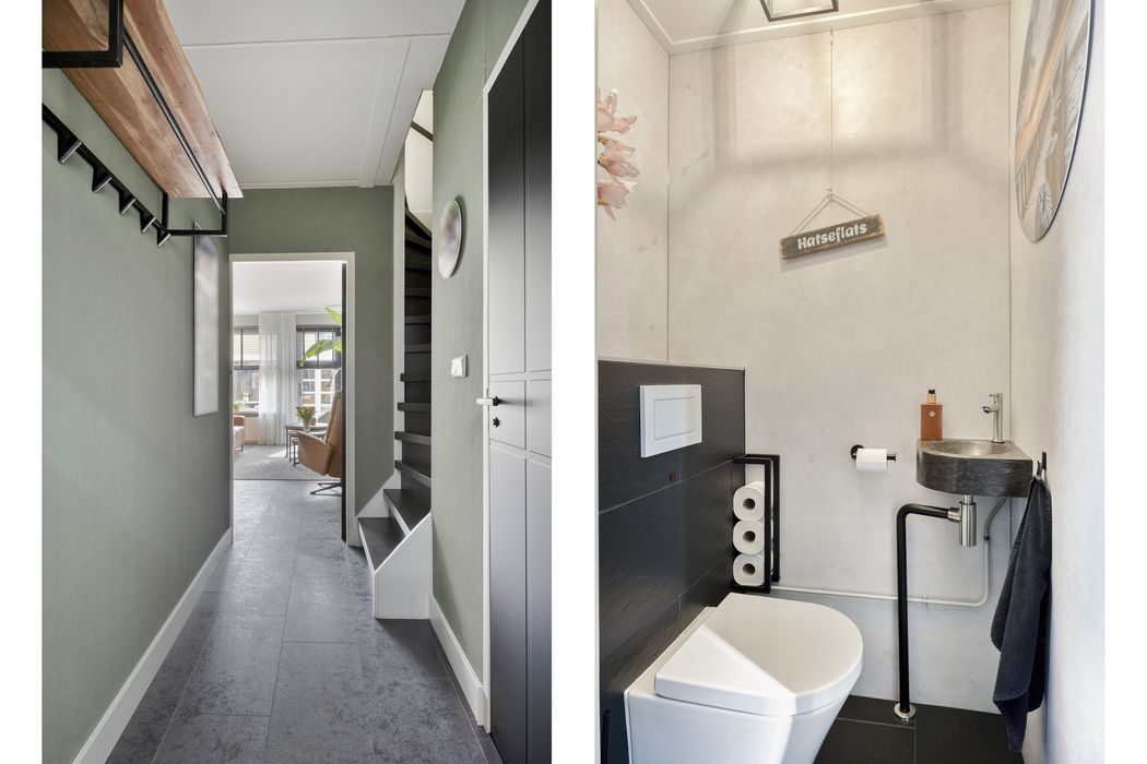 Otellostraat 11, SPIJKENISSE foto 10