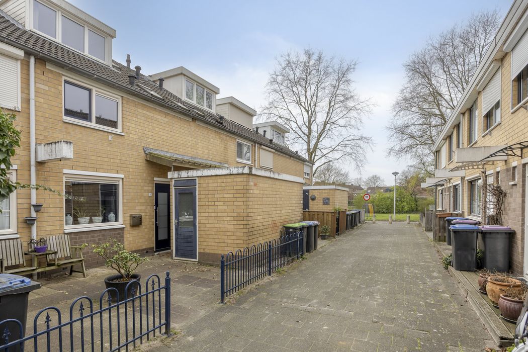 Otellostraat 11, SPIJKENISSE foto 31