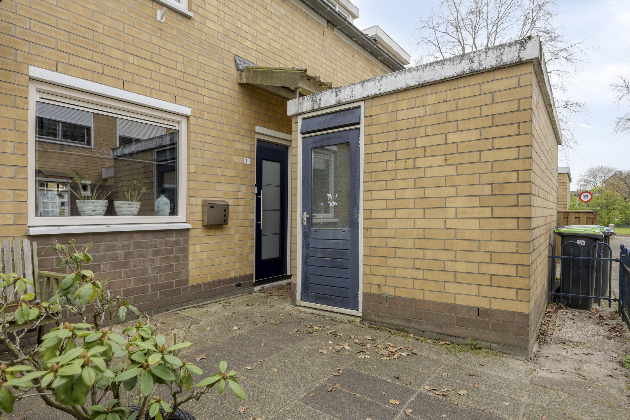 Otellostraat 11, SPIJKENISSE foto 32