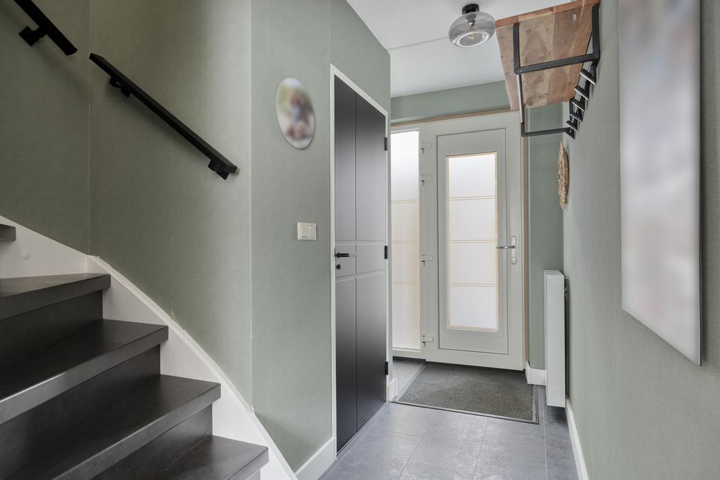 Otellostraat 11, SPIJKENISSE foto 11