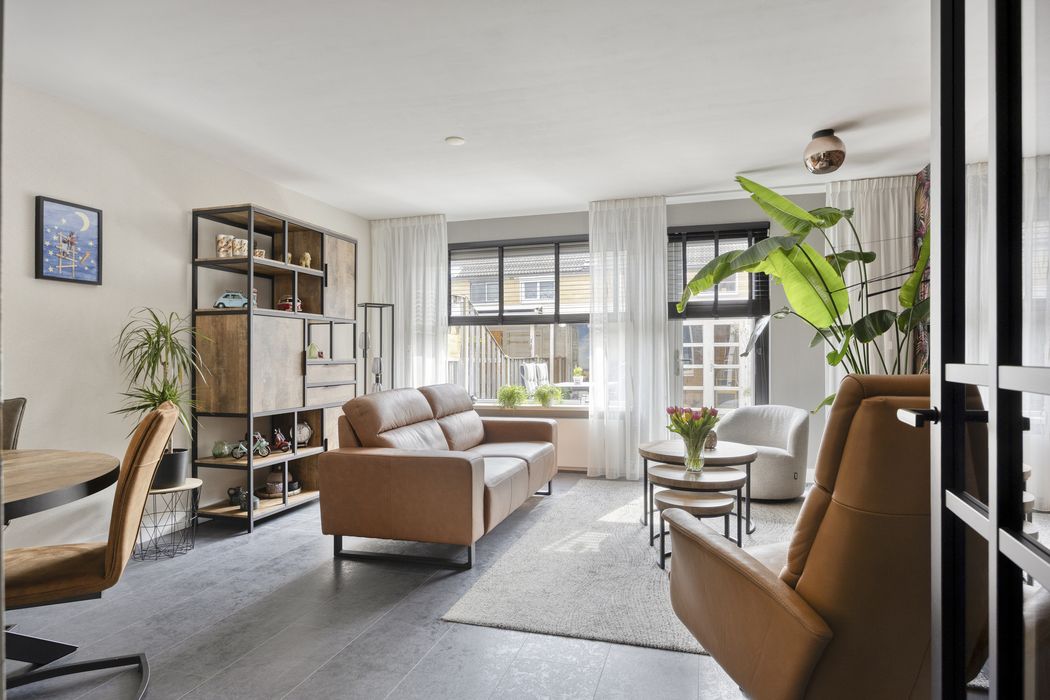 Otellostraat 11, SPIJKENISSE foto 3