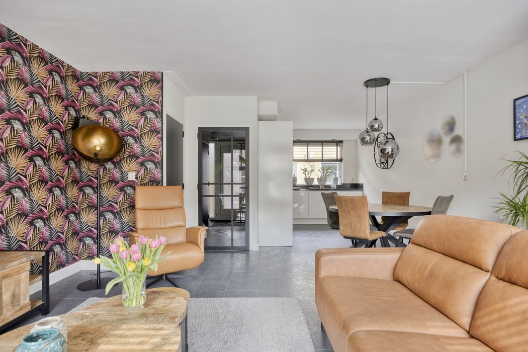 Otellostraat 11, SPIJKENISSE foto 1