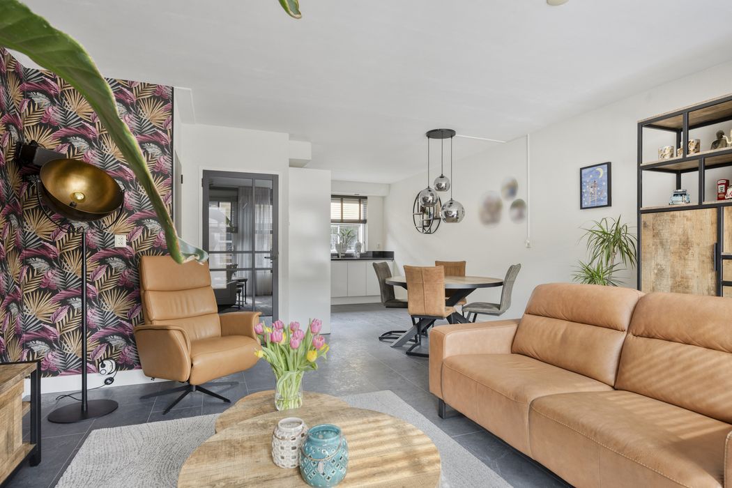 Otellostraat 11, SPIJKENISSE foto 2
