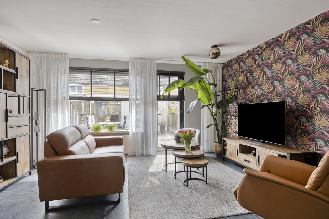Otellostraat 11, SPIJKENISSE foto 4