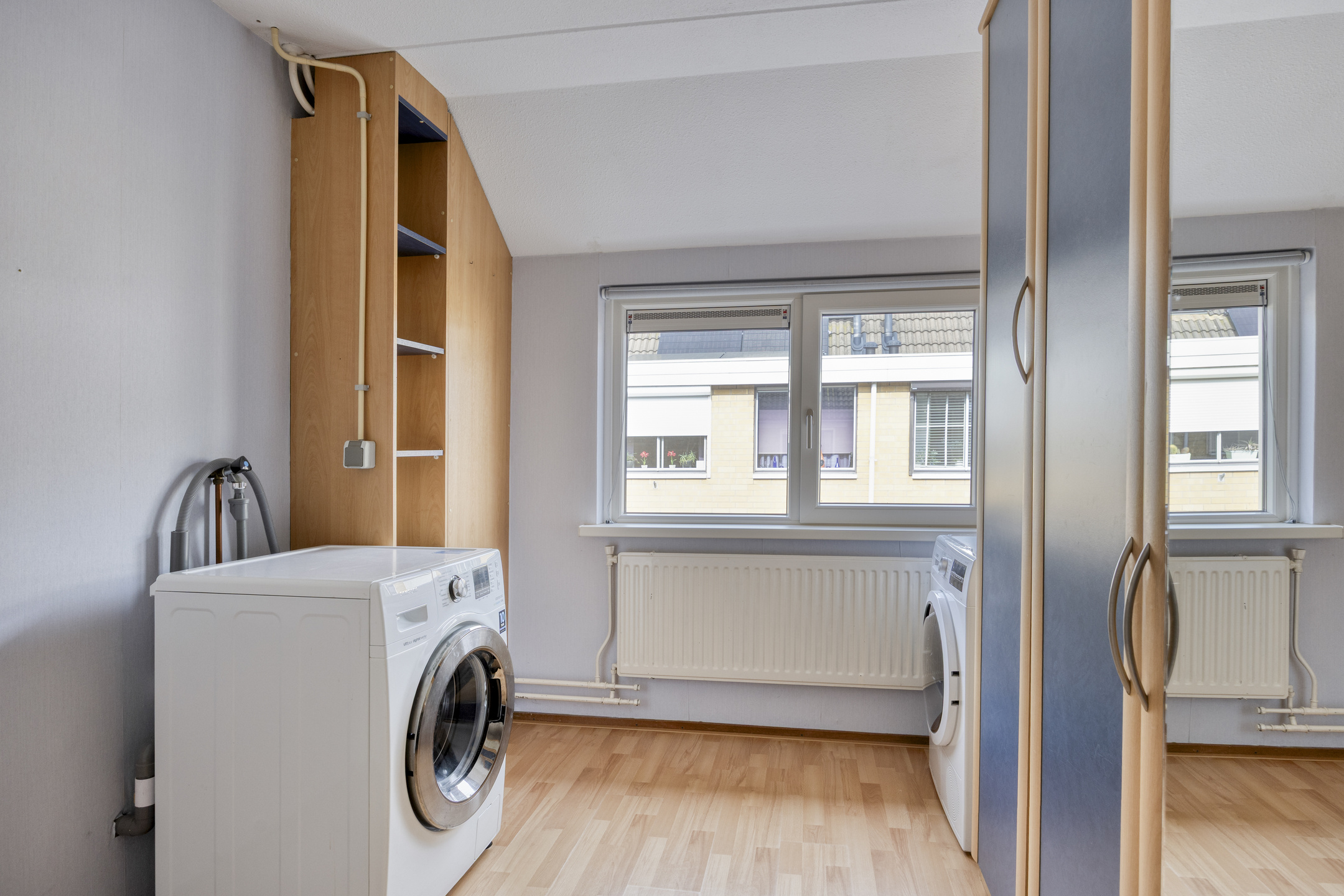 Otellostraat 11, SPIJKENISSE foto 21