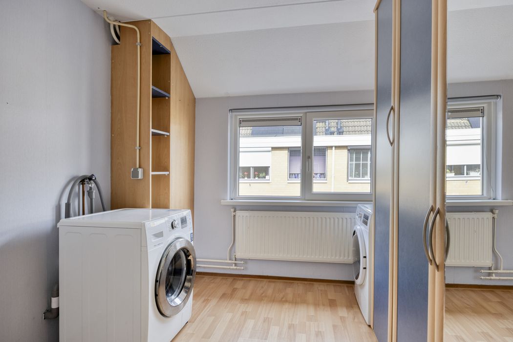 Otellostraat 11, SPIJKENISSE foto 21