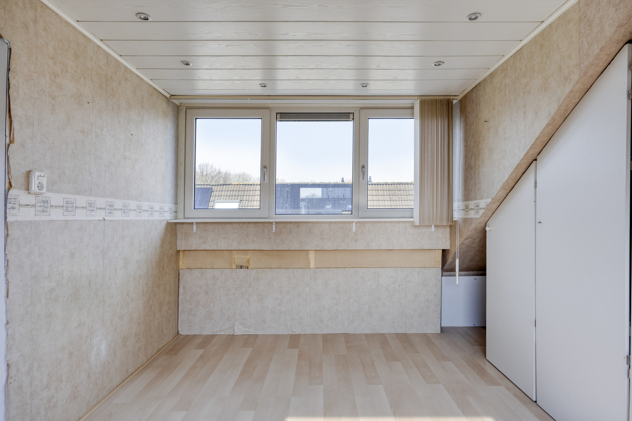 Otellostraat 11, SPIJKENISSE foto 25