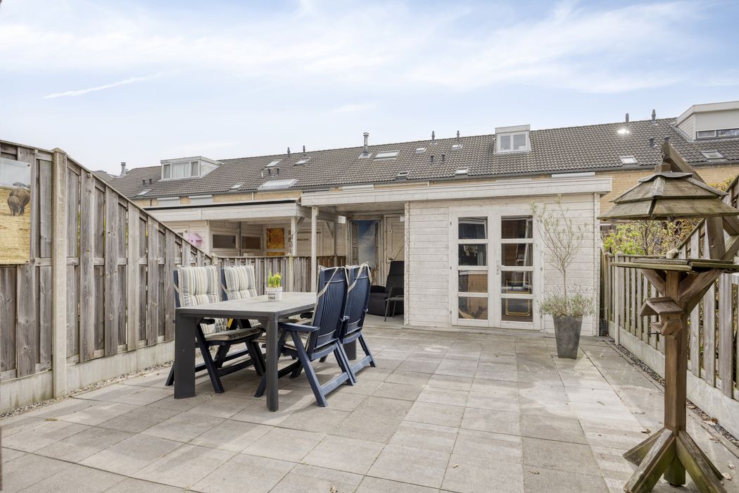 Otellostraat 11, SPIJKENISSE foto 29