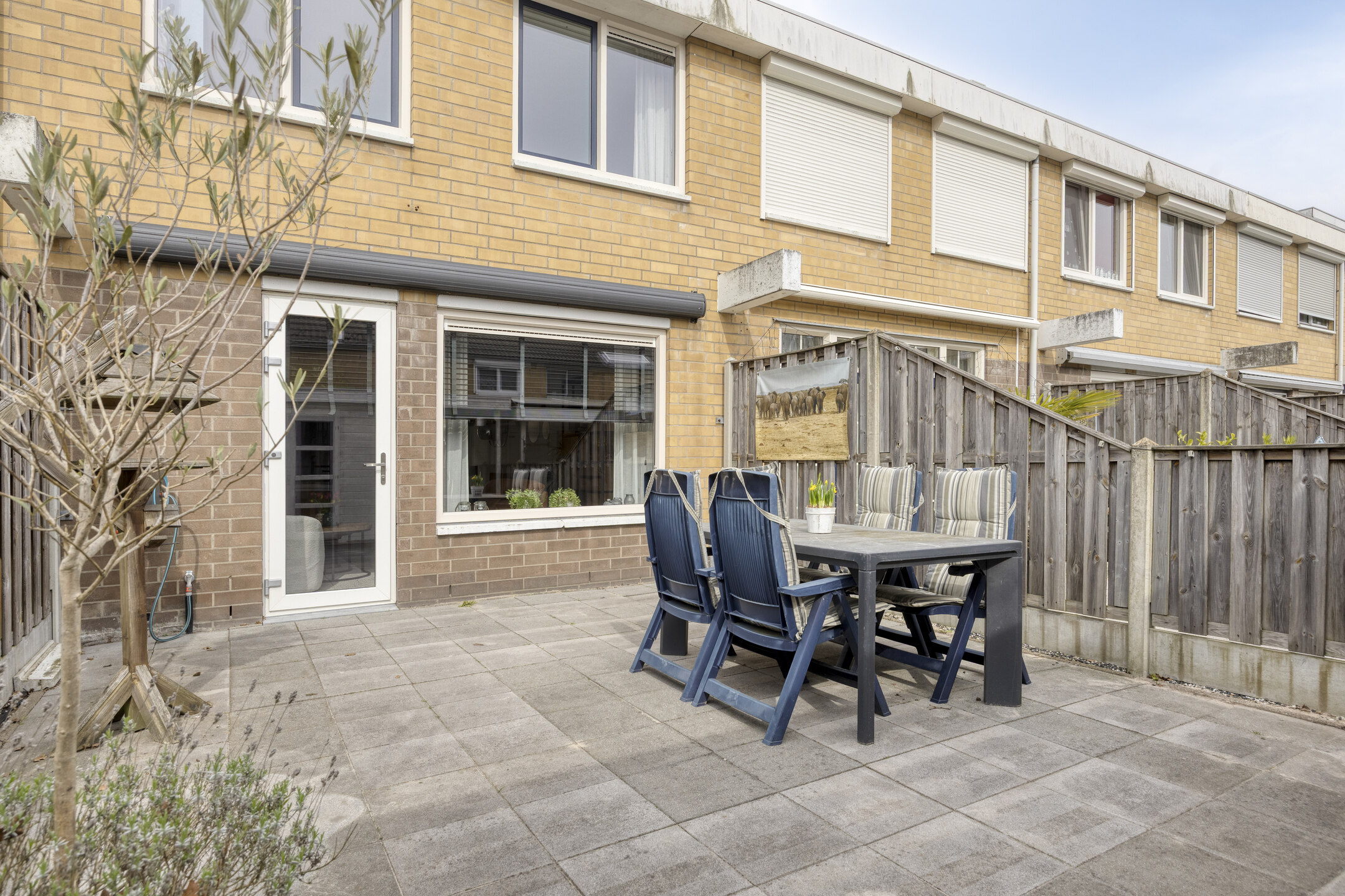 Otellostraat 11, SPIJKENISSE foto 28