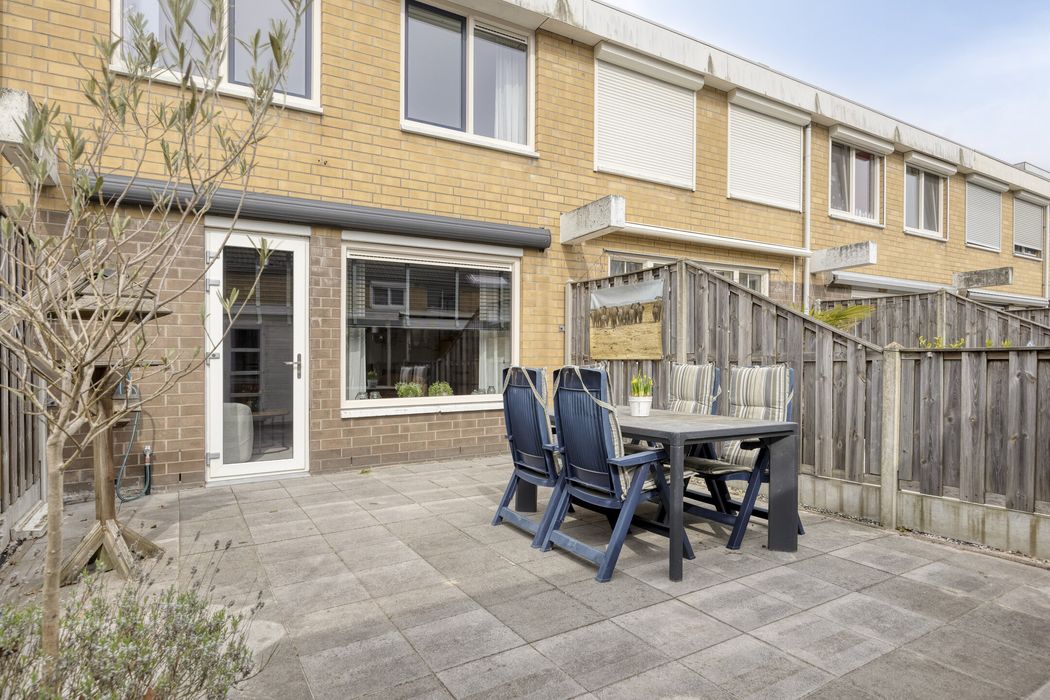 Otellostraat 11, SPIJKENISSE foto 28
