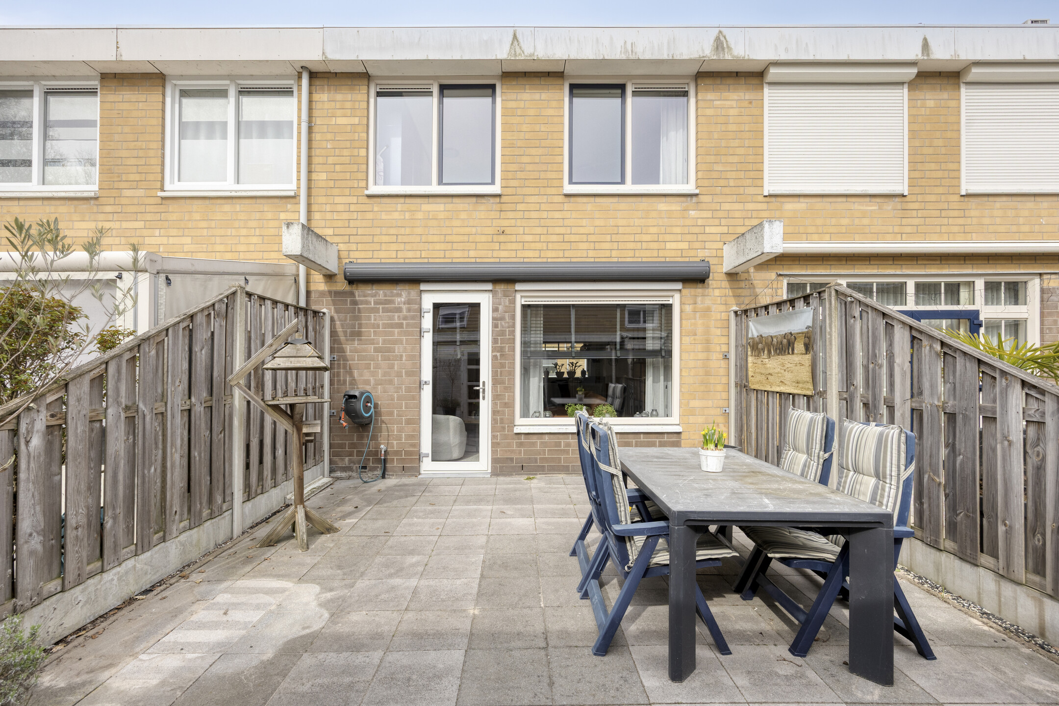 Otellostraat 11, SPIJKENISSE foto 27