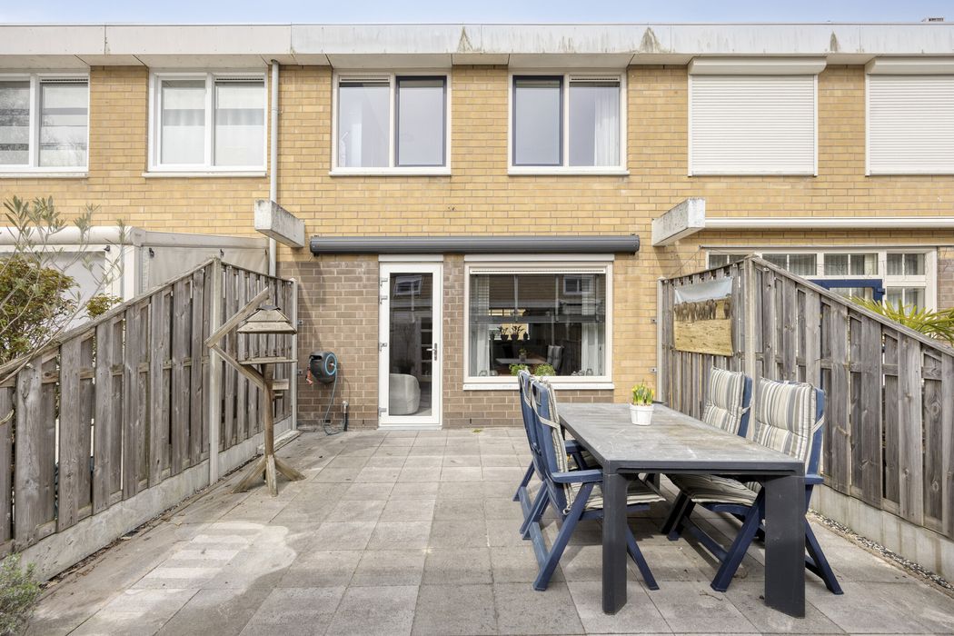 Otellostraat 11, SPIJKENISSE foto 27