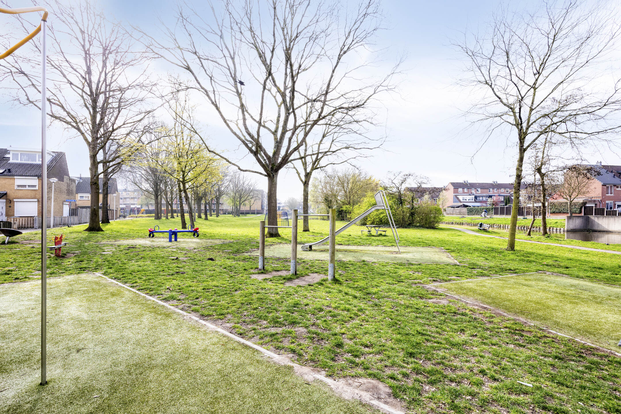 Otellostraat 11, SPIJKENISSE foto 34