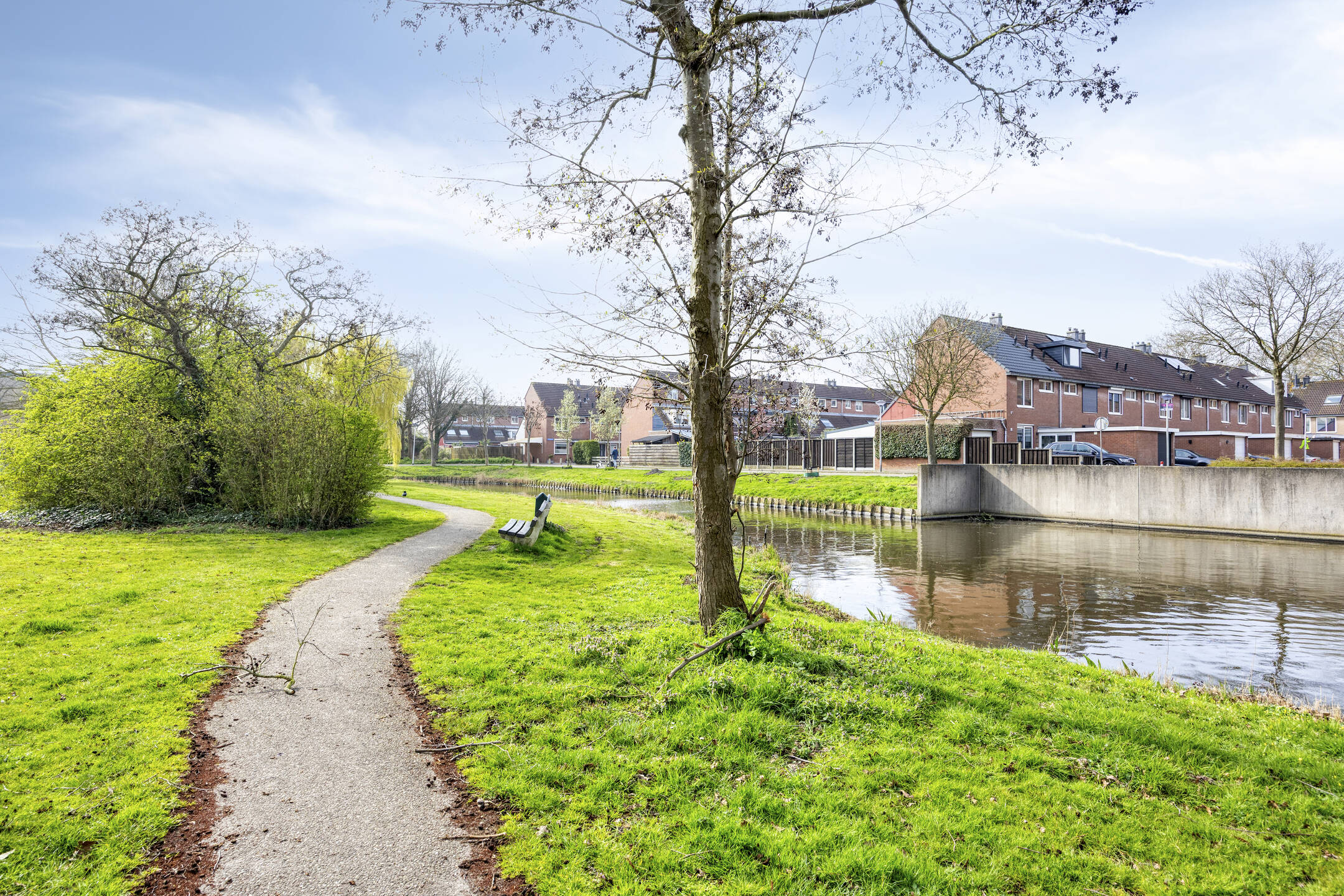 Otellostraat 11, SPIJKENISSE foto 35