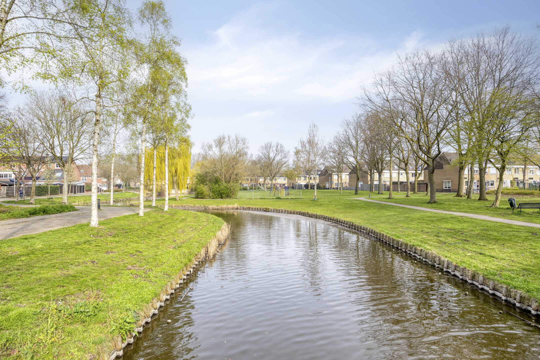 Otellostraat 11, SPIJKENISSE foto 36