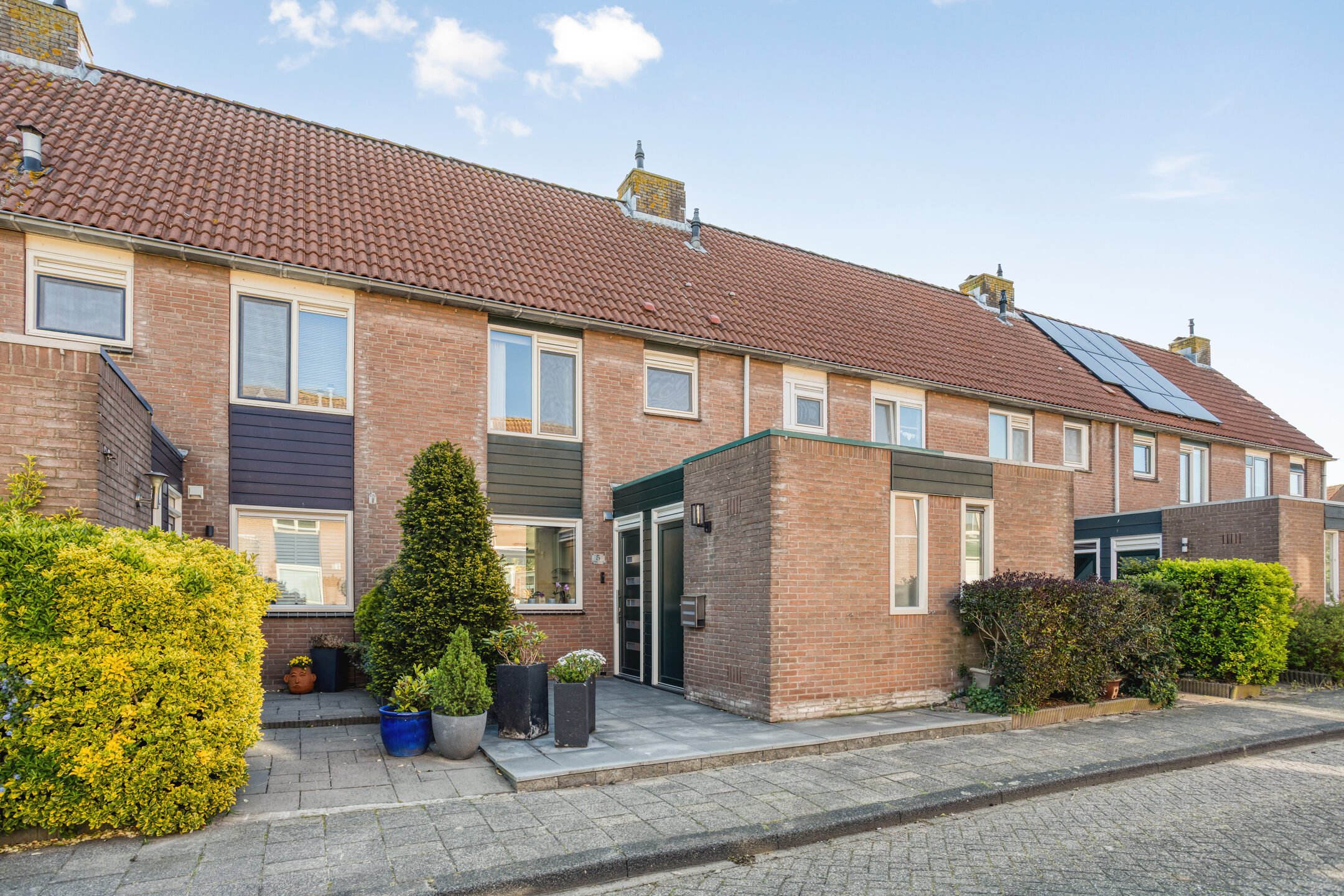 Raaigras 5, SPIJKENISSE foto 0