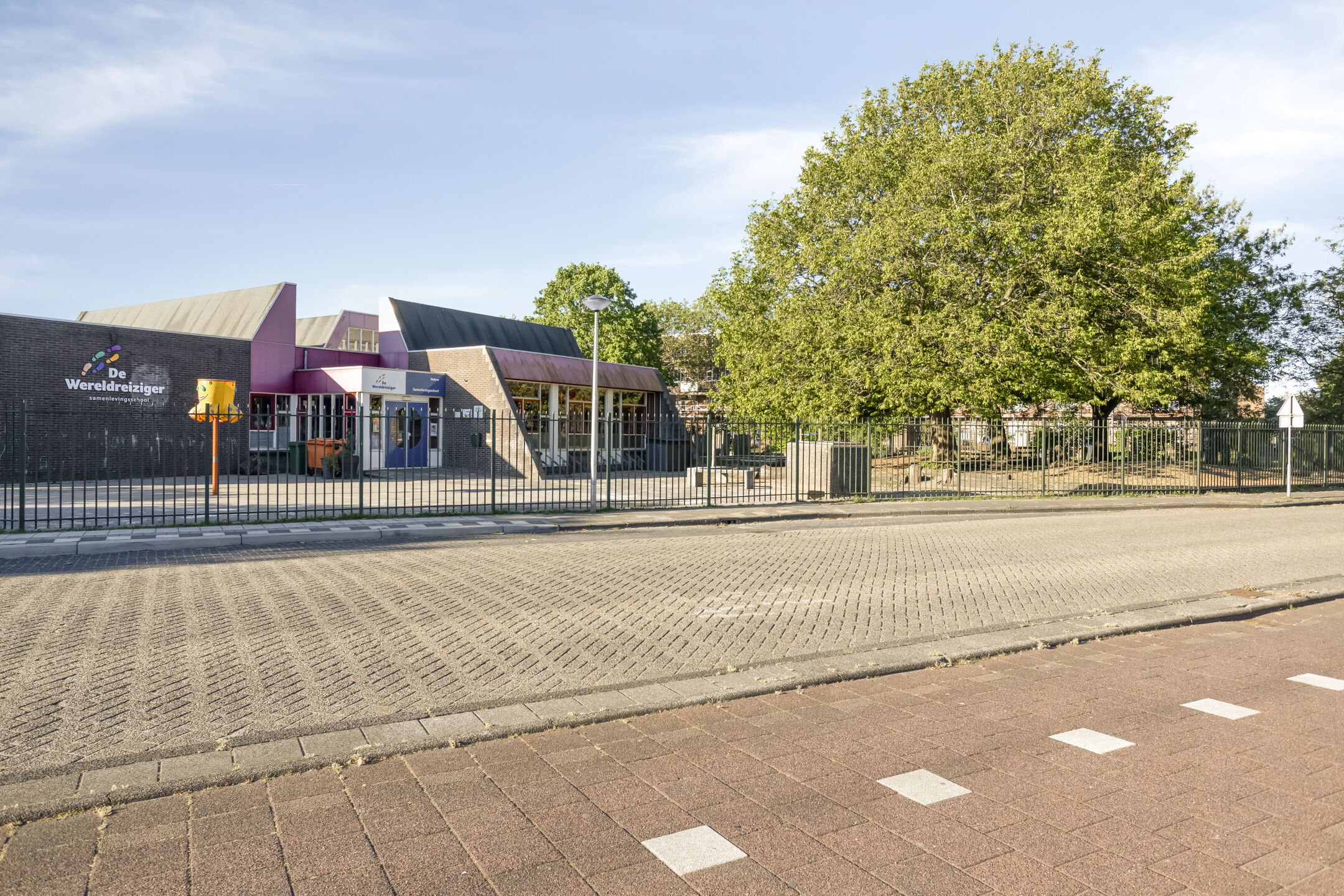 Raaigras 5, SPIJKENISSE foto 50