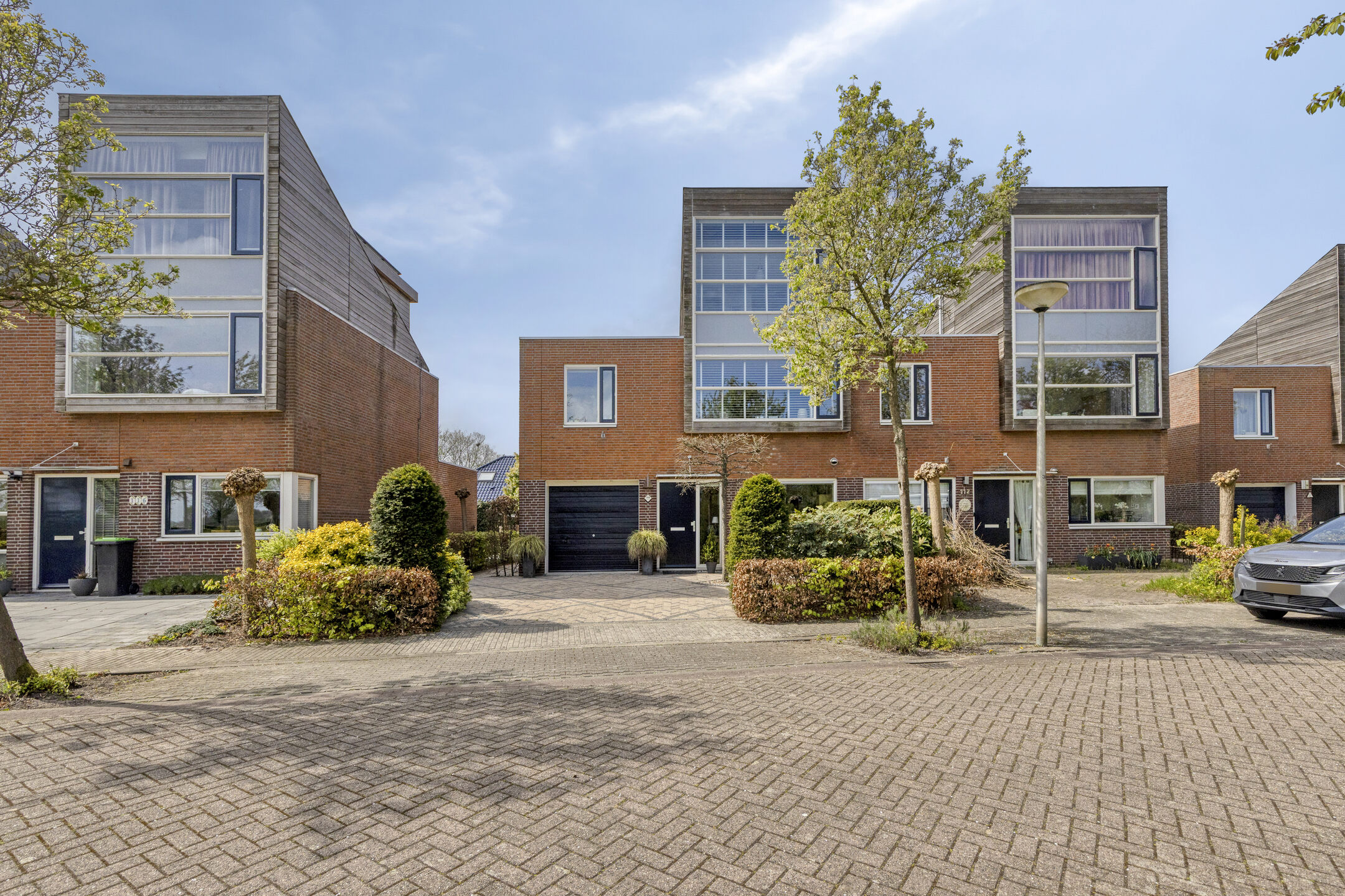 Mildenburgallee 114, SPIJKENISSE foto 1
