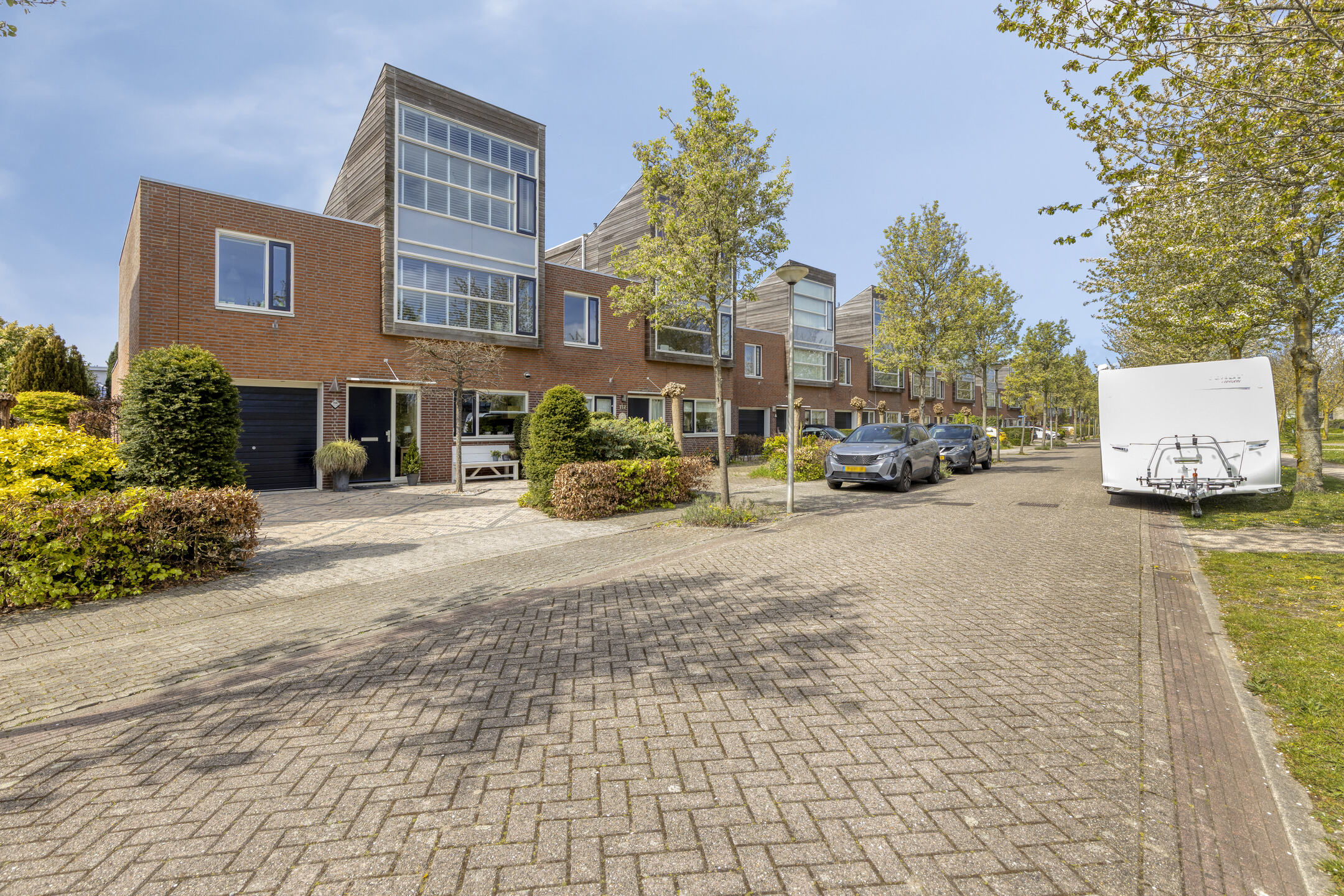 Mildenburgallee 114, SPIJKENISSE foto 39