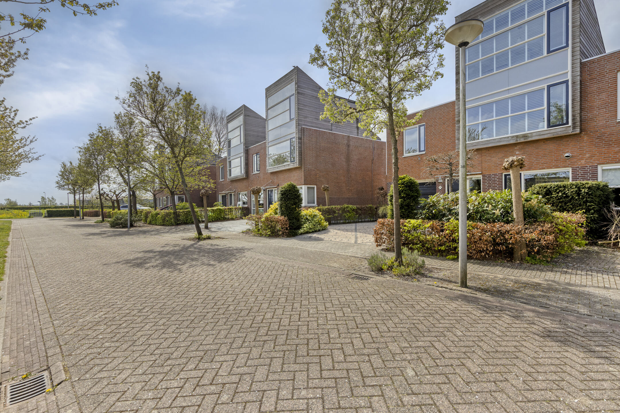 Mildenburgallee 114, SPIJKENISSE foto 40