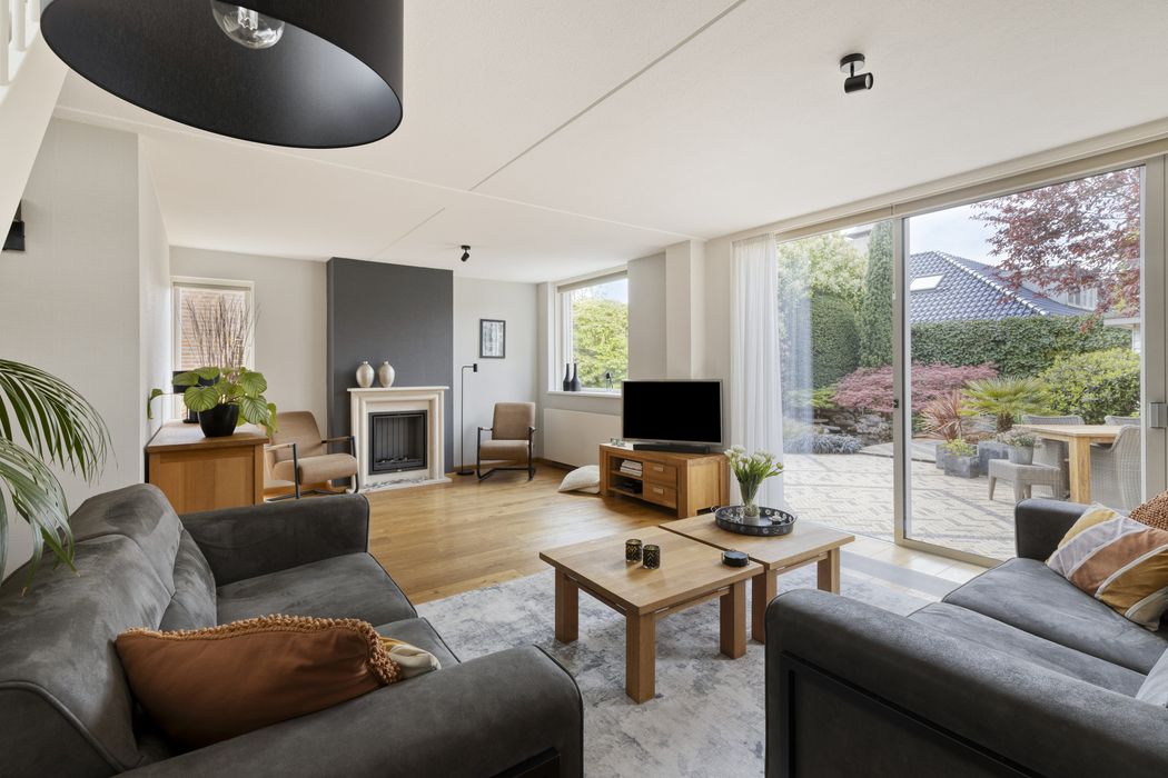 Mildenburgallee 114, SPIJKENISSE foto 3