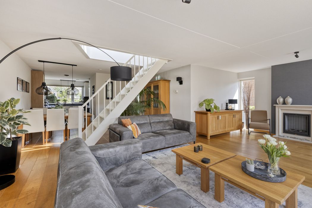Mildenburgallee 114, SPIJKENISSE foto 5