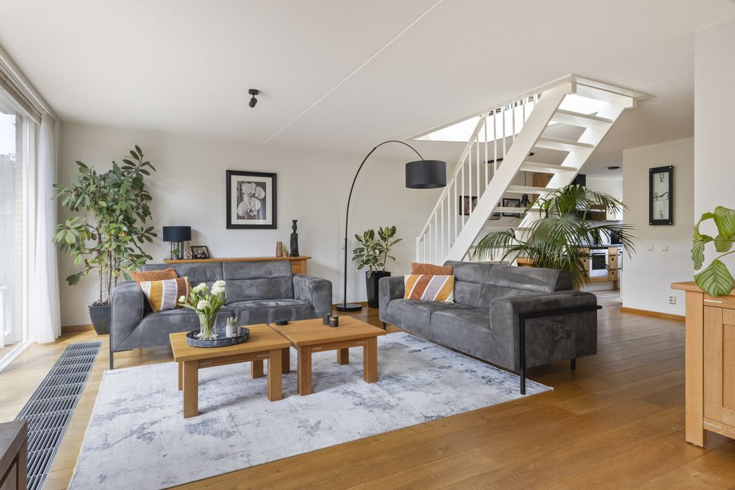 Mildenburgallee 114, SPIJKENISSE foto 4