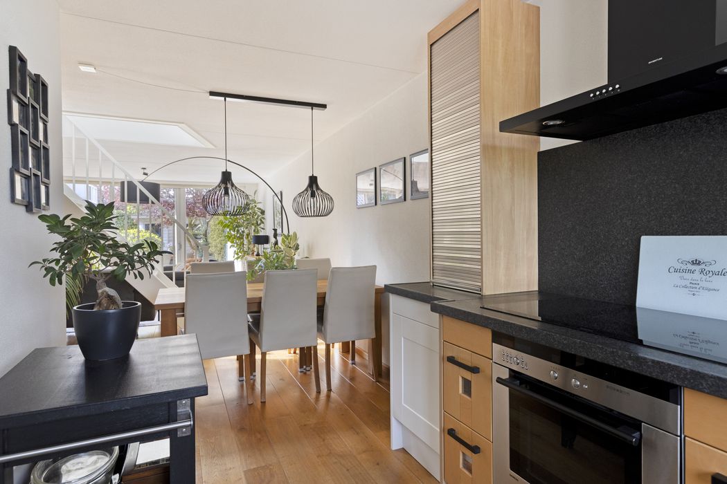 Mildenburgallee 114, SPIJKENISSE foto 11