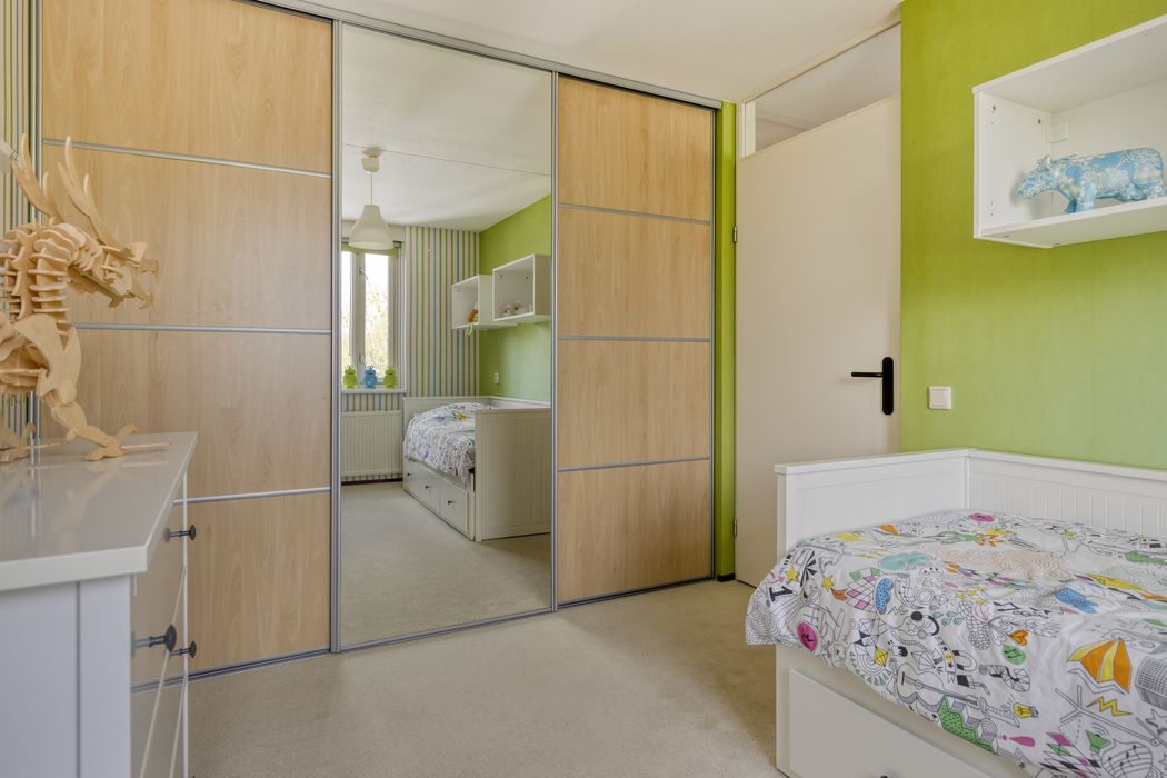 Mildenburgallee 114, SPIJKENISSE foto 21