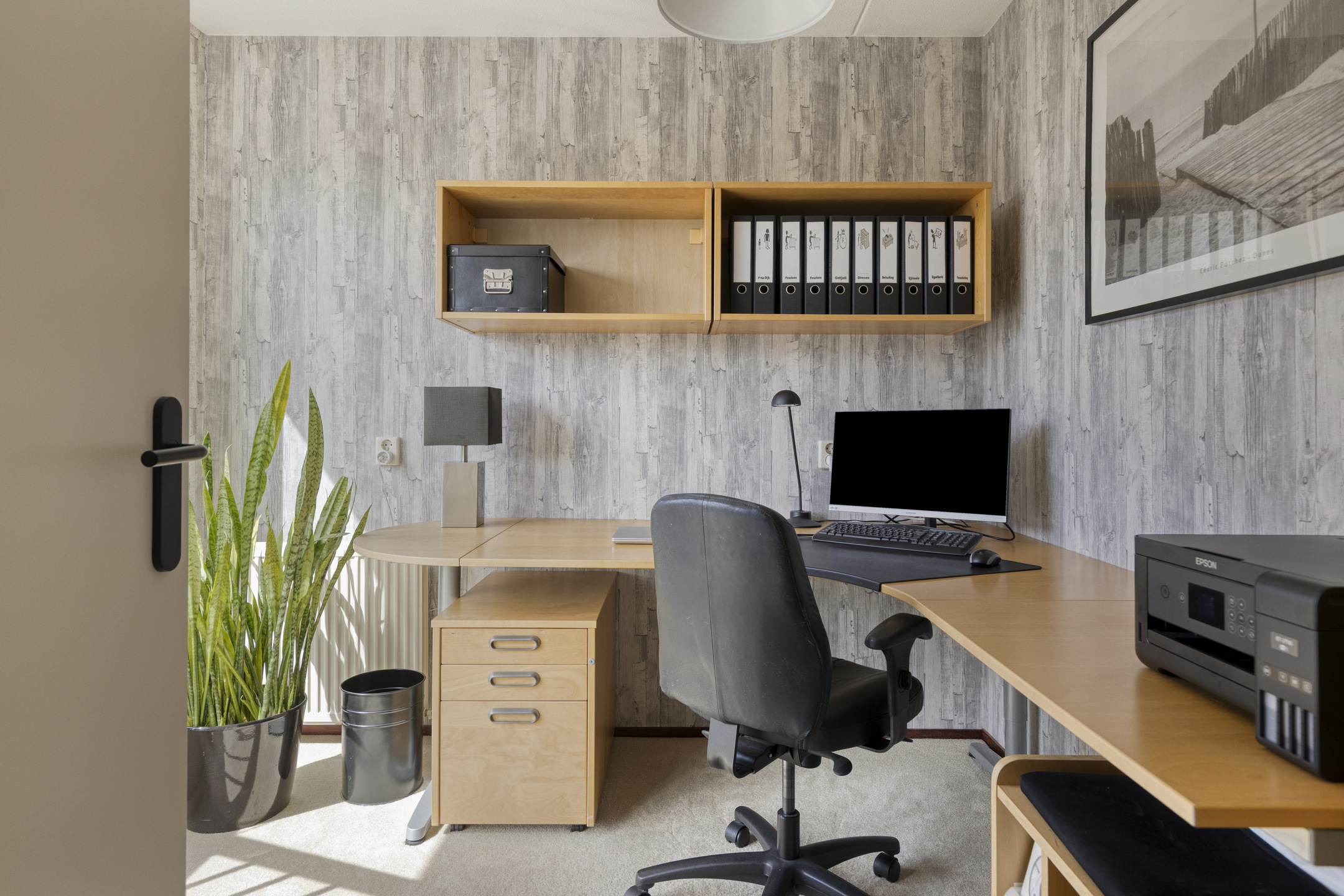 Mildenburgallee 114, SPIJKENISSE foto 22