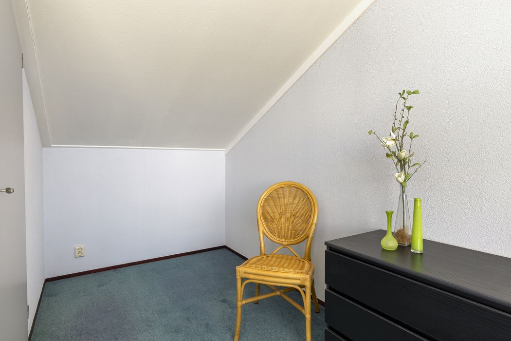 Mildenburgallee 114, SPIJKENISSE foto 25