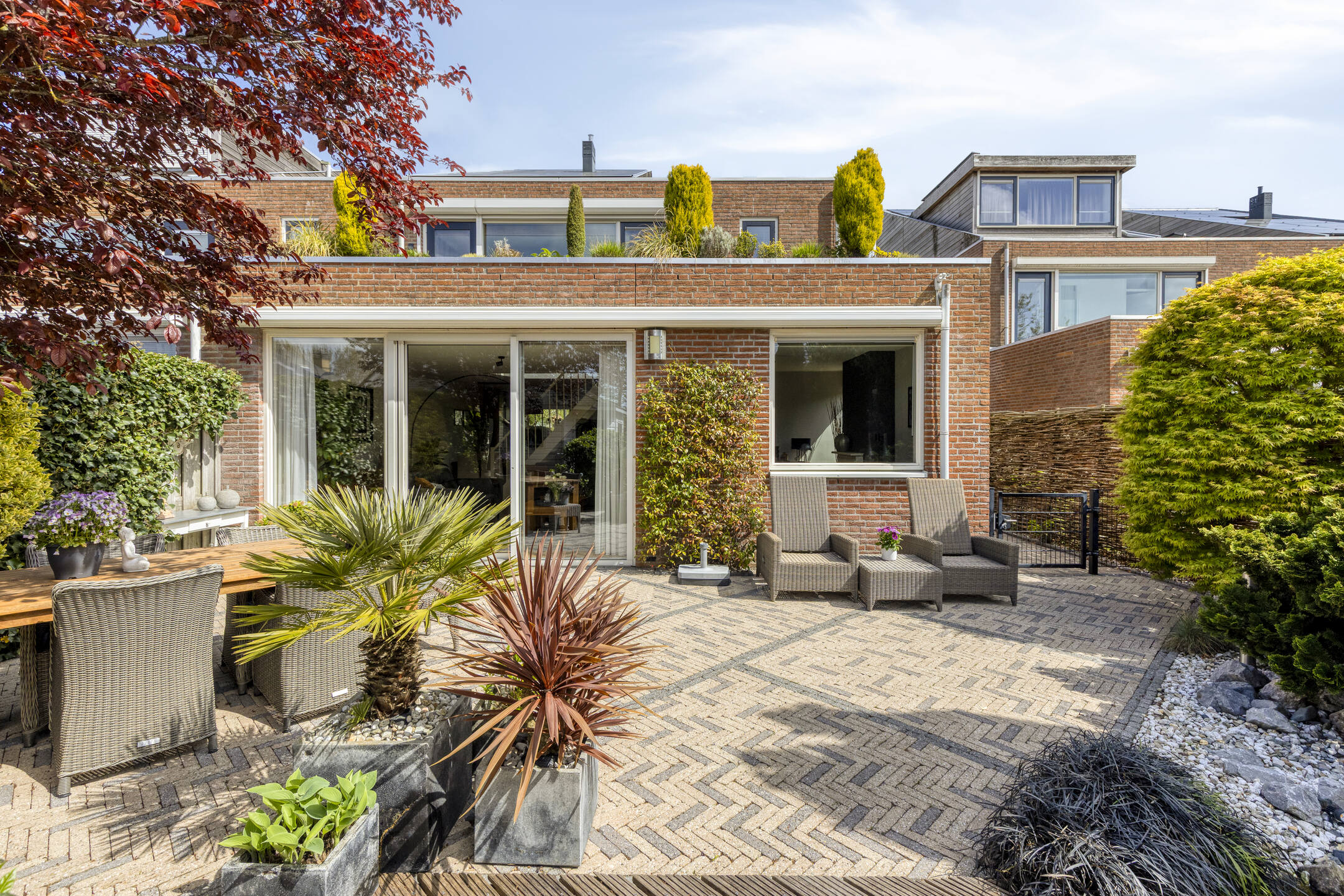Mildenburgallee 114, SPIJKENISSE foto 26