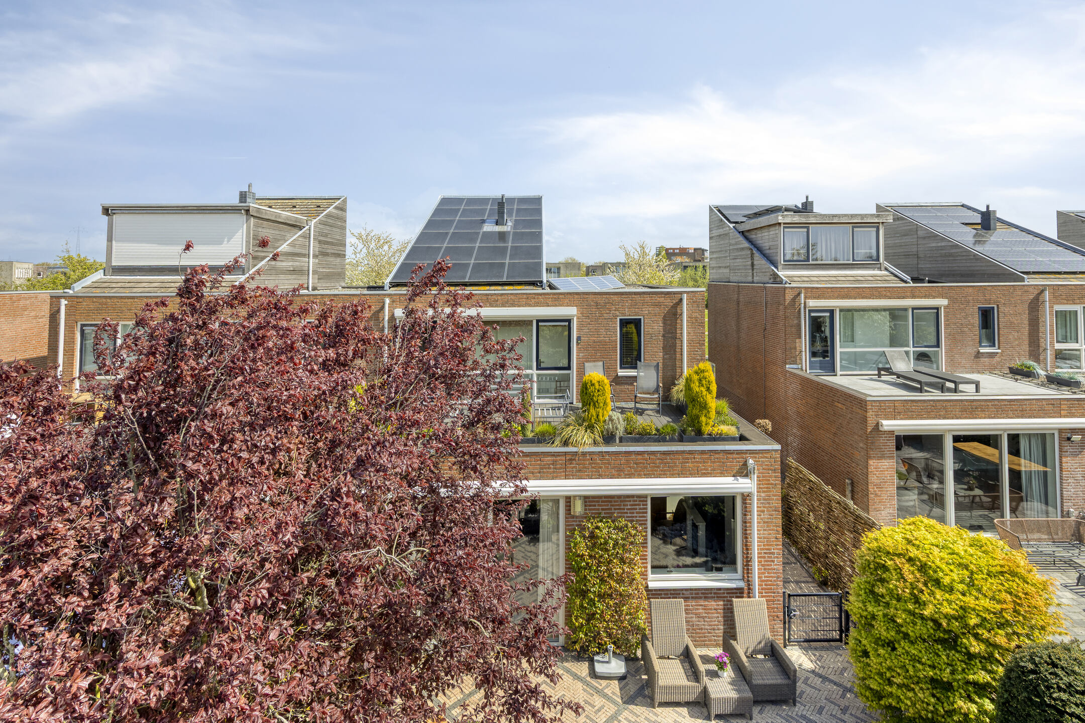 Mildenburgallee 114, SPIJKENISSE foto 34