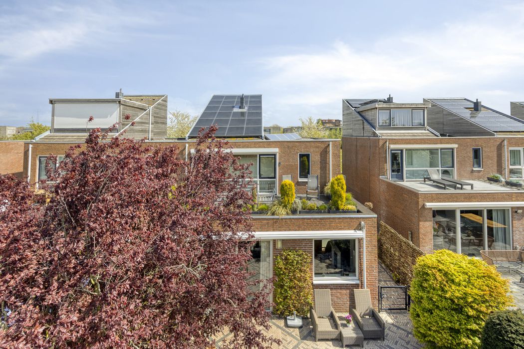 Mildenburgallee 114, SPIJKENISSE foto 34