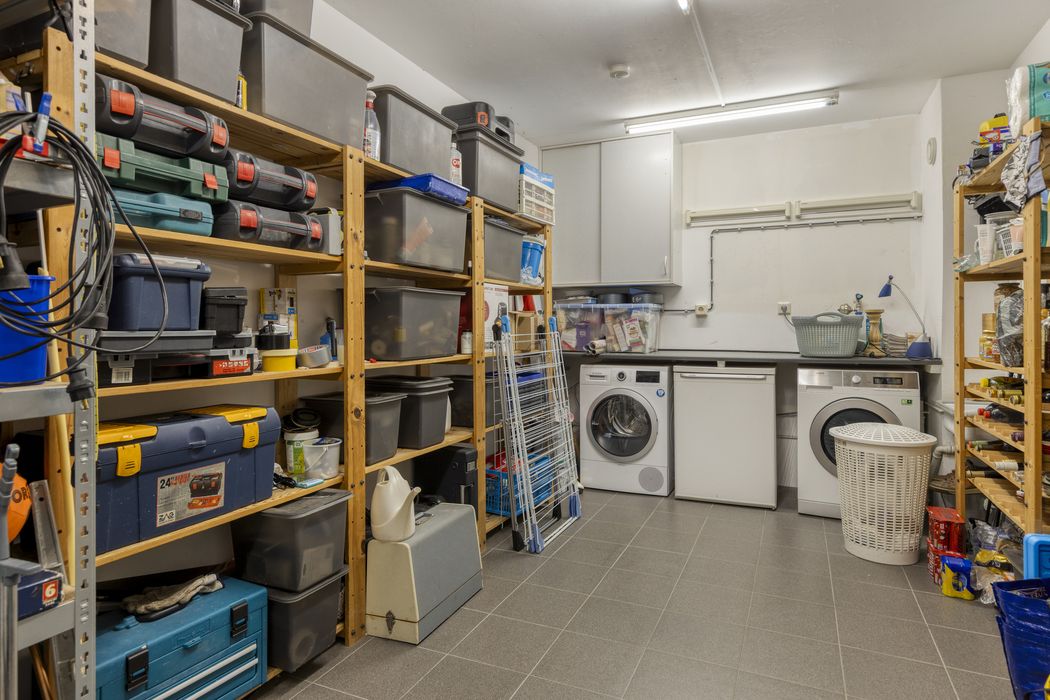 Mildenburgallee 114, SPIJKENISSE foto 35
