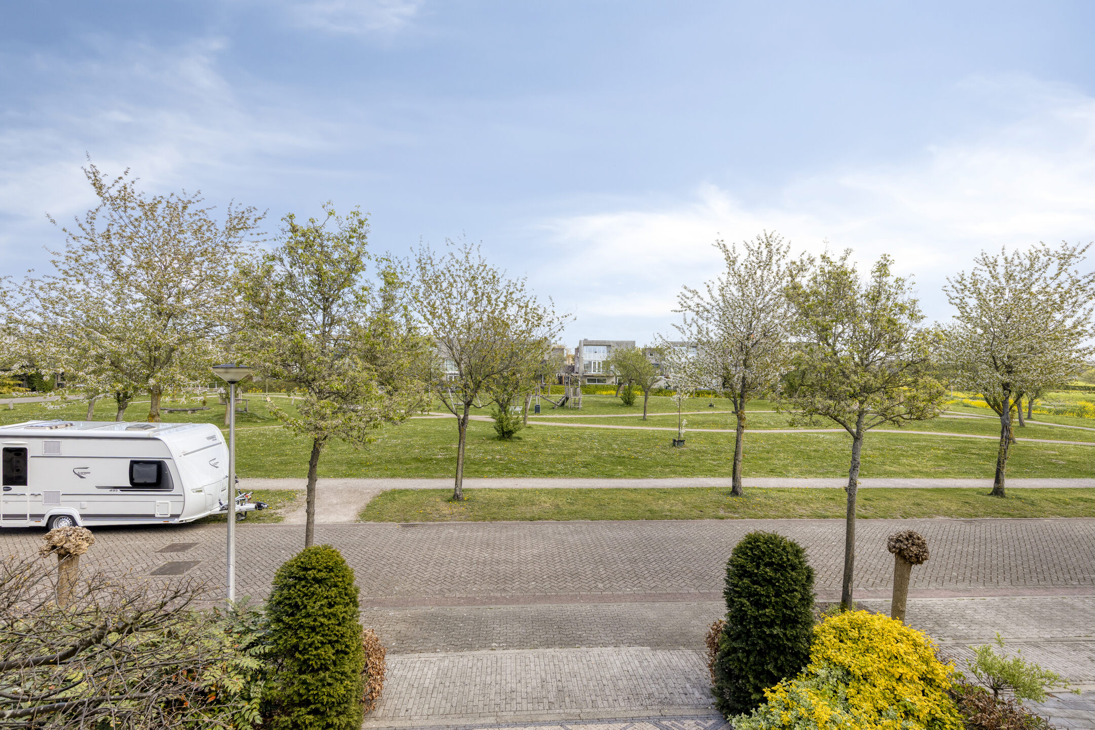 Mildenburgallee 114, SPIJKENISSE foto 38