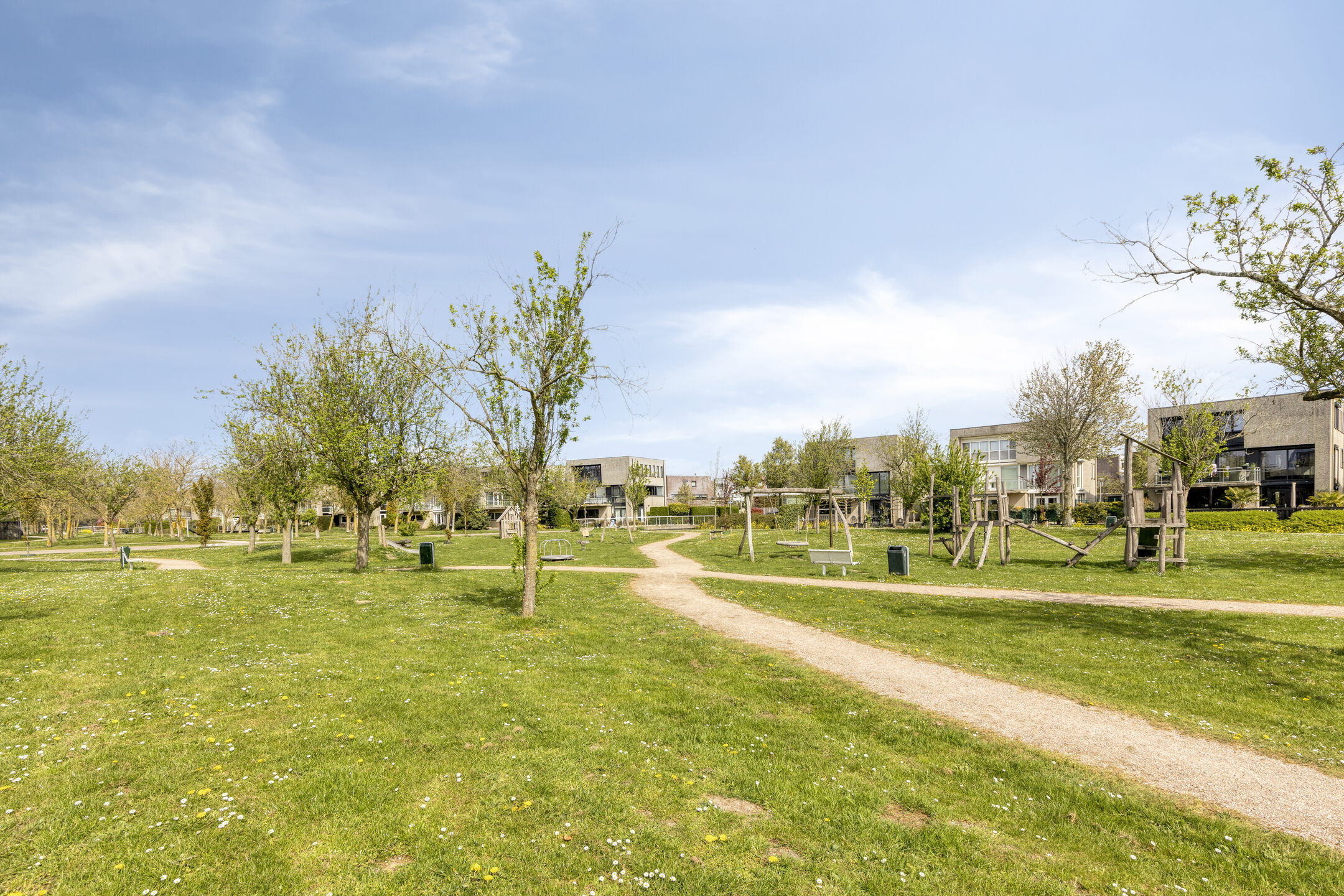 Mildenburgallee 114, SPIJKENISSE foto 42