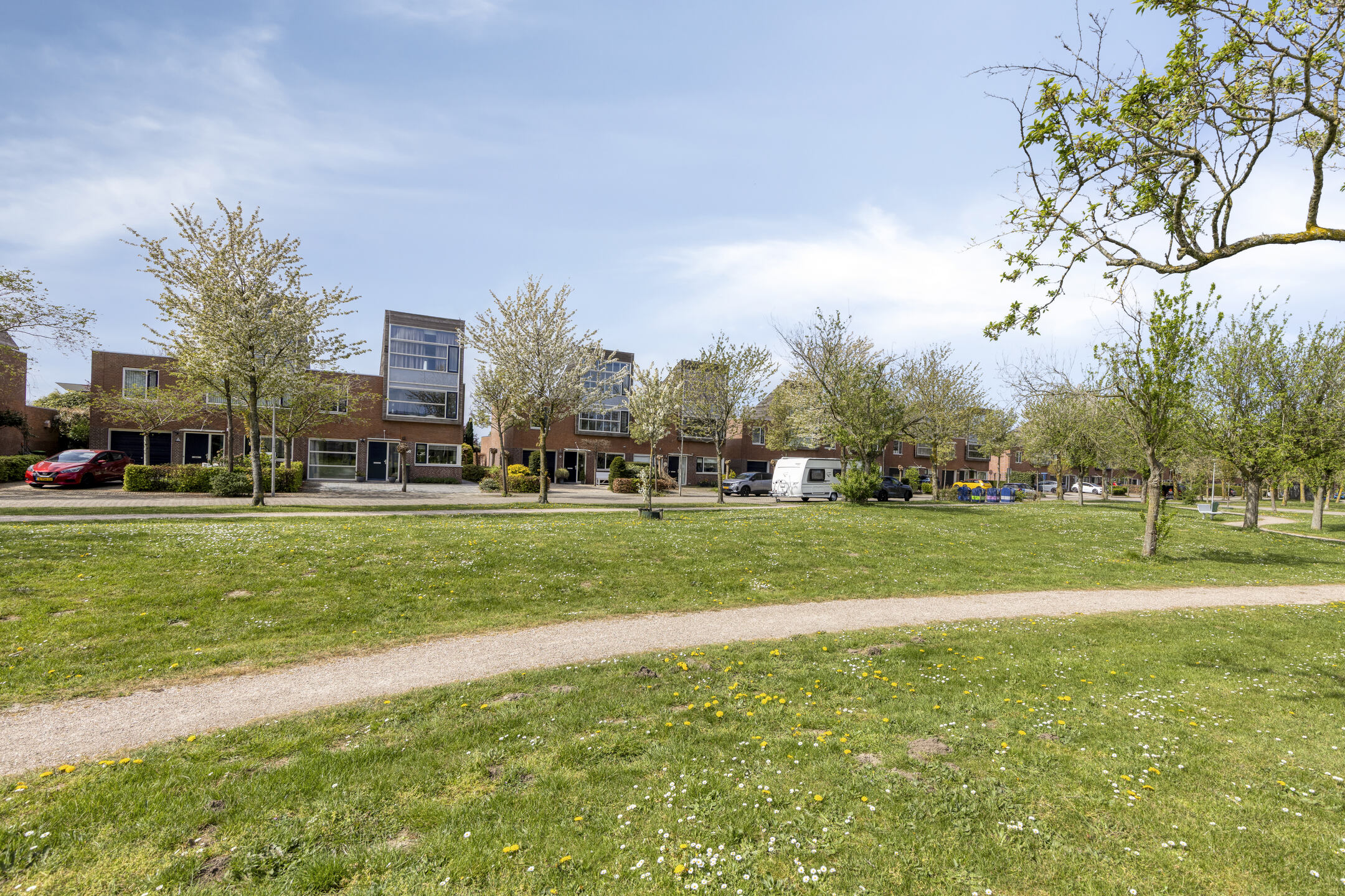 Mildenburgallee 114, SPIJKENISSE foto 43