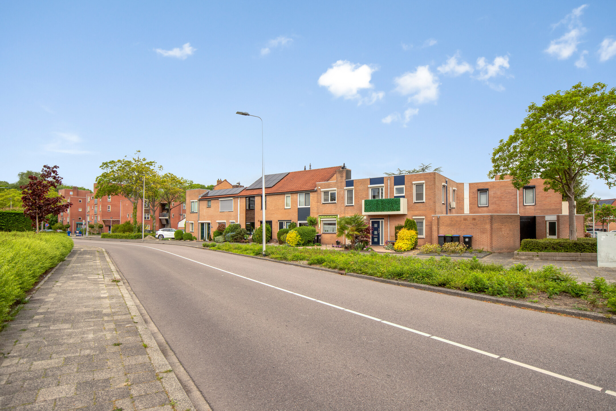 Gaard 52, SPIJKENISSE foto 30