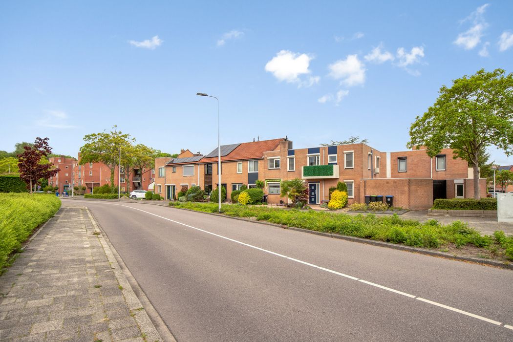 Gaard 52, SPIJKENISSE foto 30