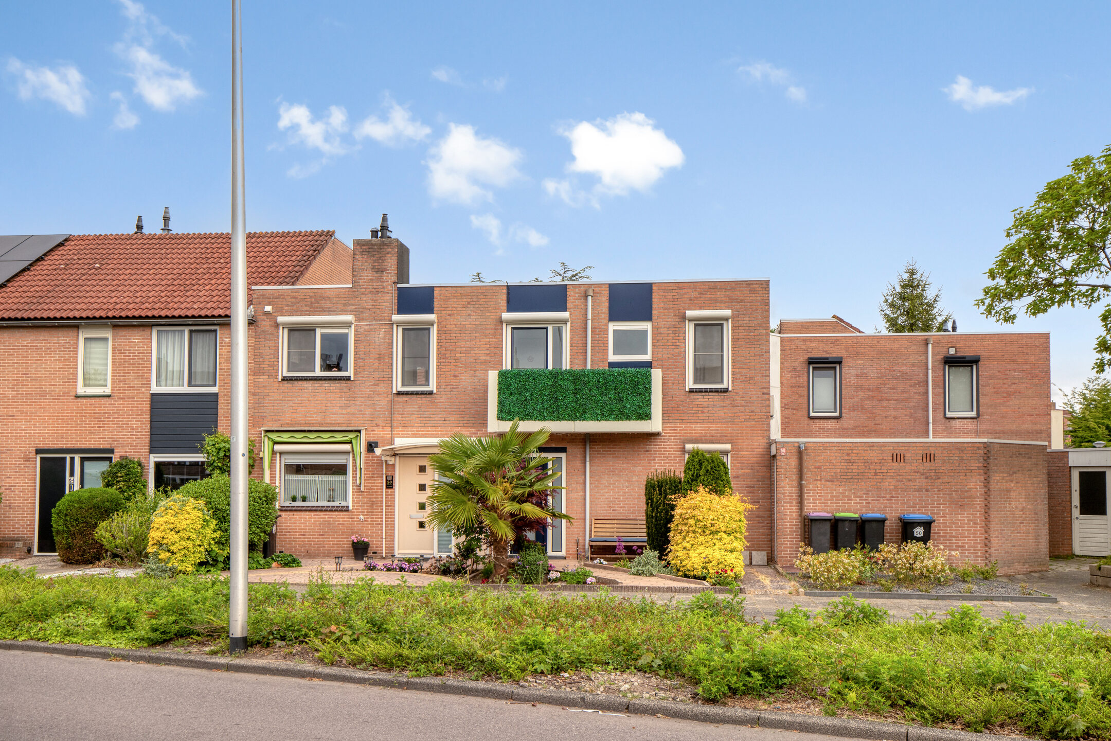 Gaard 52, SPIJKENISSE foto 1