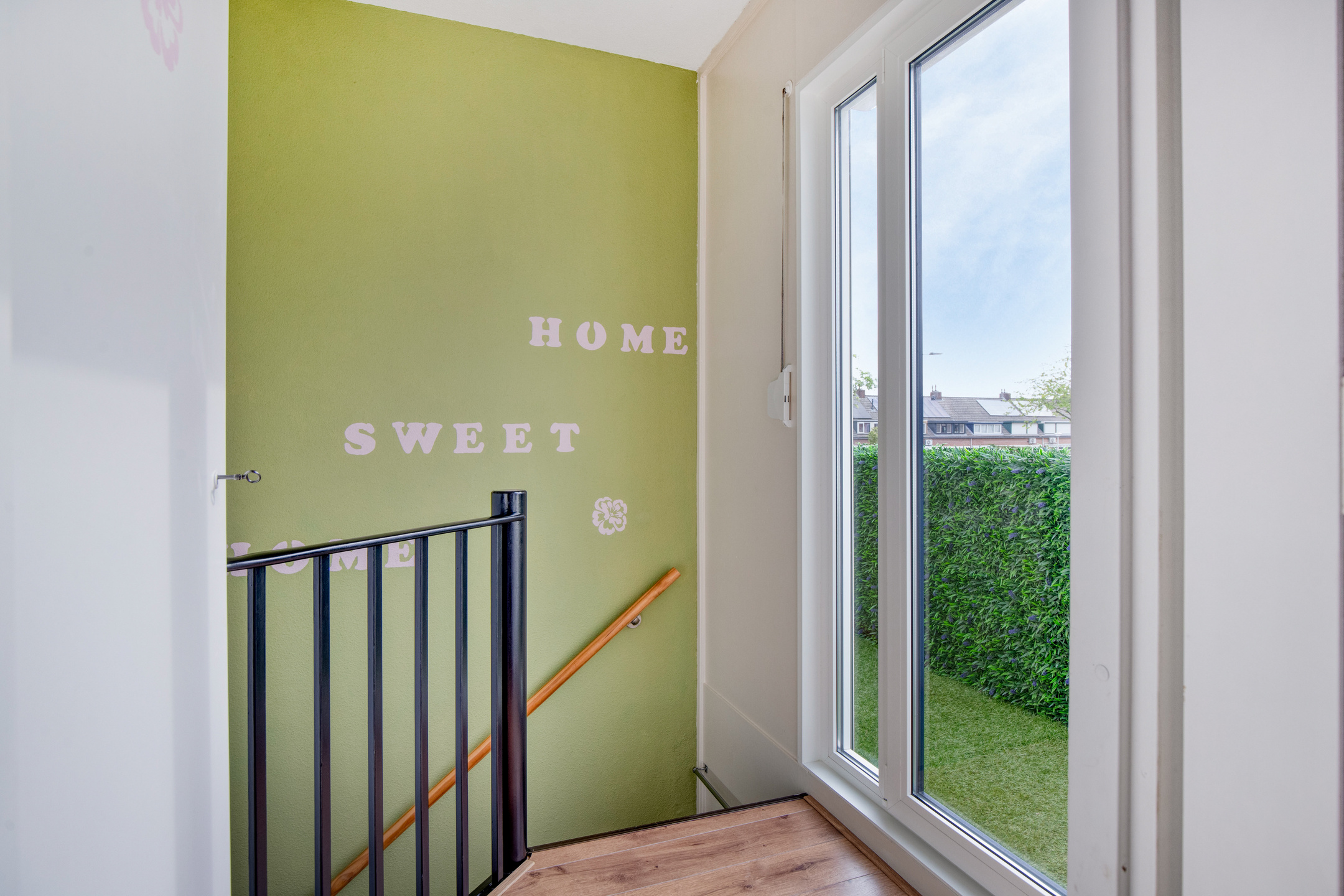 Gaard 52, SPIJKENISSE foto 13