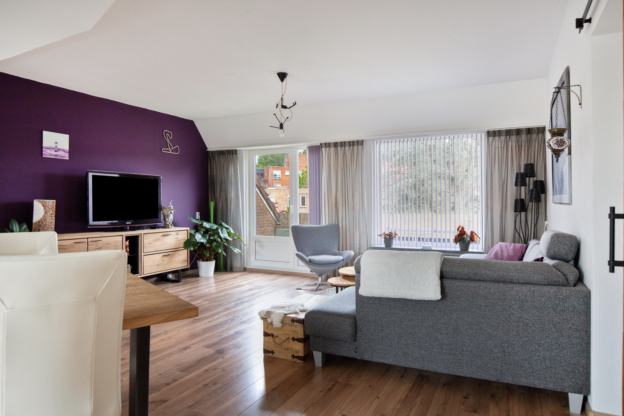 Gaard 52, SPIJKENISSE foto 3