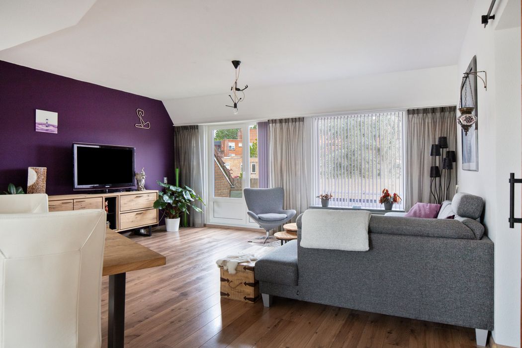 Gaard 52, SPIJKENISSE foto 3