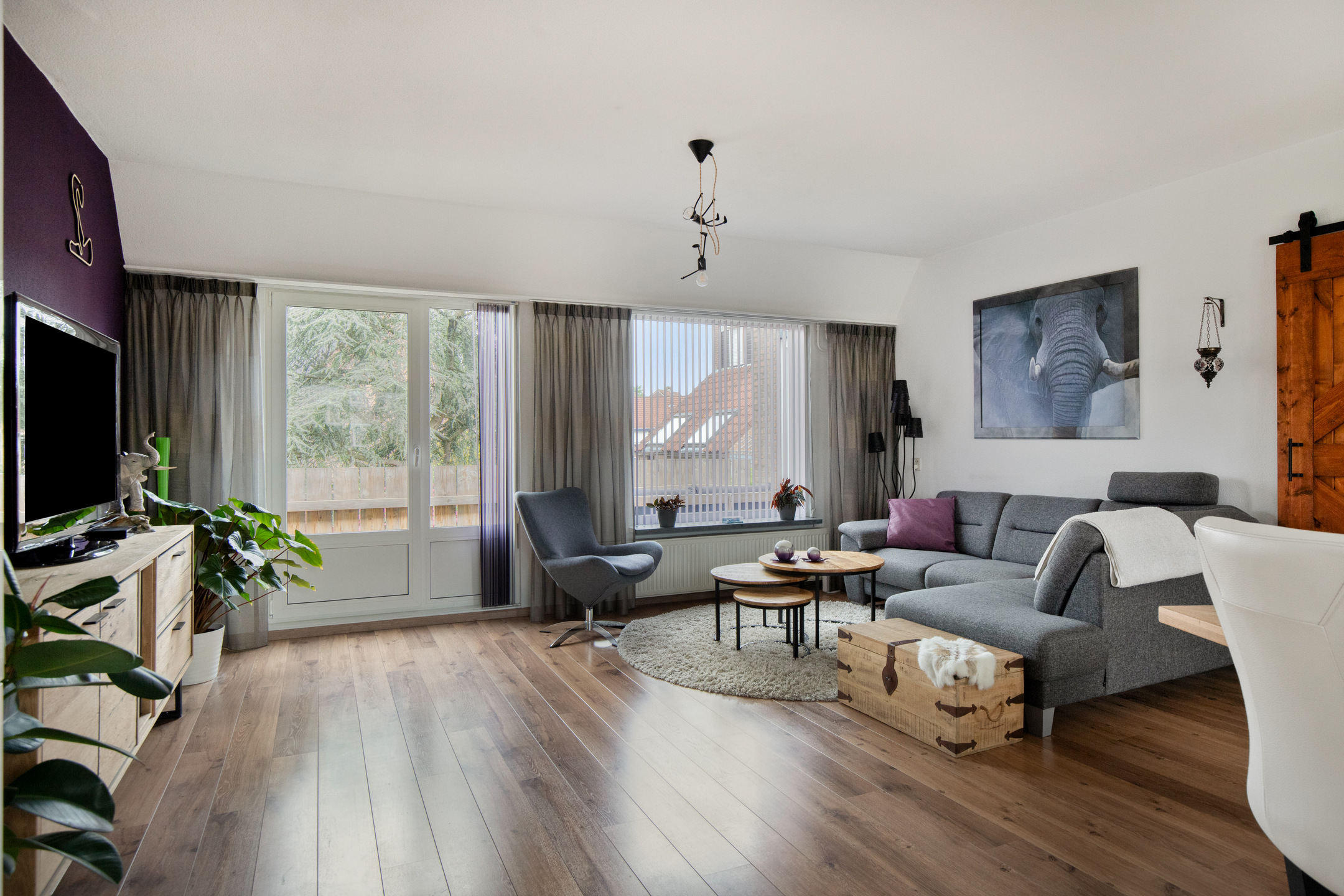 Gaard 52, SPIJKENISSE foto 2