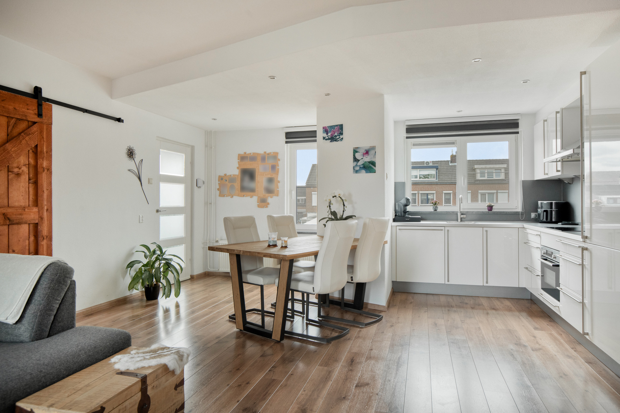 Gaard 52, SPIJKENISSE foto 6